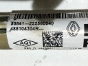 RENAULT TRAFIC III 2.0 DCI ORDINATEUR BCM 237109280S 284B26188R 237109278Sphoto 8