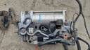 COMPRESSOR PENDANTS PNEUMATIC POSTERIOR BACK MERCEDES-BENZ E W212 UNIVERSAL  photo 6