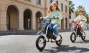 Електромотоцикл для дітей ISCOOTER A12 350W 36V 4.5Ah 25 км/год 20 км 12