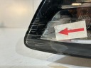 AUDI Q5 8R PHARE AVANT XÉNON GAUCHE 14840photo 7