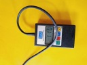 PORTES DROIT AVANT DROIT AVANT RENAULT SCENIC II 03-06 LAK: TE876 NR1810photo 10
