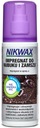 NIKWAX НУБУК И ВЕЛЮР ПРОМПРЕГНАНТ 125 МЛ СПРЕЙ