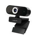 Веб-камера Pro Full HD USB с микрофоном, Professional — LogiLink