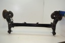 BEAM REAR PEUGEOT 3008 I 5008 I CITROEN C4 GRAND PICASSO  photo 8