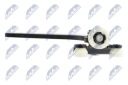 CHÂSSIS INFÉRIEUR PORTES DROIT MERCEDES VITO 109 CDI 110photo 11