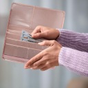 Гаманці Багатоколірний Etui Na Karty