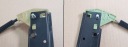 MÉCANISME VITRES GAUCHE AVANT PETIT MOTEUR AUDI A4 B8 07-15 VÉRIFIÉphoto 13