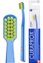Детская зубная щетка CURAPROX CS 7600 Smart Ultra Soft