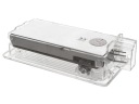 2× ЛАМПОЧКА БАРДАЧКА LED (СВІТЛОДІОД) DO МІНІ R50 R52 R53 R56 R57 R60  (18153260413) фото min 2