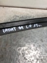 OVERLAY GLASS FRONTAL LEFT PERID VW PASSAT B8 UNIVERSAL 3G0854327  photo 6