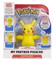 Интерактивная фигурка Pokemon My Partner PIKACHU