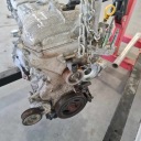ДВИГУН MAZDA 2 DE 1.3 62KW 11R. ЄВРОПА 161 ТИС. KM СТАН ДУЖЕ ХОРОШИЙ СТАН A28428  (15412657280) фото min 6