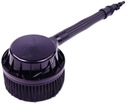 ВРАЩАЮЩАЯСЯ ЩЕТКА ДЛЯ МАШИНЫ KARCHER K3