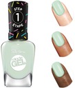 Гель-лак для ногтей Sally Hansen Miracle Mint Together 166