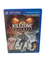 Игра Killzone Mercenary PS Vita 7784 PL PL PL