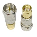 АДАПТЕР SMA-PLUG/F-PLUG ДЛЯ РЕПИТЕРОВ GSM