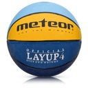 БАСКЕТБОЛ METEOR LAYUP ДЛЯ ДЕТЕЙ 3-10 лет №4