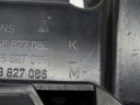 СПОЙЛЕР СПОЙЛЕР КРЫШКИ БАГАЖНИКА БАГАЖНИКА AUDI A7 4G 4G8827080K  (18842040121) фото min 13