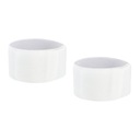 Ортез на лодыжку Дышащий белый