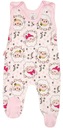 Хлопковые слипы SHEEP 86 KLEKLE