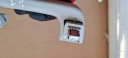 A6 C7 4G RESTYLE HANDLE FASTENERS CEILINGS LEFT LEFT BACK 8K0857607B A7 4G  photo 8