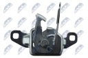 SERRURE CAPOTS COUVERCLES MOTEUR DACIA DUSTER 125 1.5photo 9