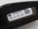 BARRES DE TOIT TOITS ENSEMBLE ORIGINAL 658860026 658860025 SKODA KAMIQ 24Rphoto 11