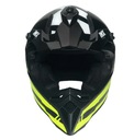 CASCO IMX FMX-02 CROSS ENDURO AL MOTOR QUAD REGALO 