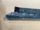 MOULURE SEUIL INTÉRIEURE PROTECTION DROITE REVÊTEMENT MERCEDES SL R230 ZA,W230photo 10