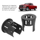 4PCS PARKING ASSISTOR BEZELS 5LS52TZZAA АКСЕСУАР АВТОМОБІЛЬНИЙ ЗАМІНА Q0  (17807407809) фото min 10