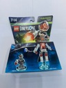 LEGO Dimensions Киборг 71210 #4