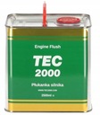 TEC 2000 ENGINE FLUSH Промывка двигателя 2,5 л
