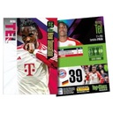 ПАКЕТЫ TOP CLASS FIFA PANINI 2024 6 УПАКОВОК ФУТБОЛЬНЫЕ КАРТОЧКИ 48 КАРТОЧЕК