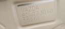 DOOR BACK REAR LEFT MAZDA 3 3 BP 19-24ROK HB BDMT73010 IN GOOD CONDITION ORIGINAL  photo 8