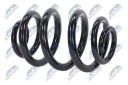 RESSORT SUSPENSIONS ASZ-VW-077 NTYphoto 9