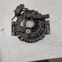 MERCEDES W164 W211 3,5B ALTERNATEUR BOSCH A2721540102 0124625023photo 10