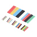 164PCS HEAT SHRINK TUBING POLYOLEFIN НАБІР FOR ELECTRICAL WIRE INSULATION  фото 6