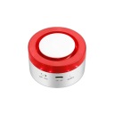 КОМПЛЕКТ СТАРТОВИЙ БЕЗПРОВІДНИЙ СИГНАЛІЗАЦІЯ SMART Z КЛАКСОН I ДАТЧИКАМИ WIFI TUYA  (12983663418) фото min 8
