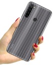 УГЛЕРОДНАЯ ЗАЩИТНАЯ ФОЛЬГА ДЛЯ ЗАДНЕЙ ЧАСТИ REDMI ПРИМЕЧАНИЕ 8T