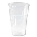 Кружка для коктейля 500мл Бесцветный 50 шт.