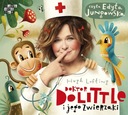 Doktor Dollitle i jego zwierzaki Hugh Lofting