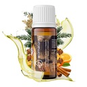 Набор из 10 натуральных эфирных масел Aromatum для ароматизации МИКС ароматов