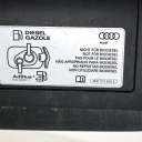 AUDI Q5 SQ5 2017 CLAPET GOULOTTE DE REMPLISSAGE CARBURANTSphoto 7