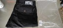Spodnie bojówki Diesel Bojówki r. 38/32 Kolekcja P-Jared Cargo Trousers