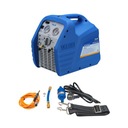 Станция рекуперации хладагента VALUE VRR12L-R32