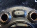 MONDEO MK4 S-MAX GALAXY MK3 КОЛЕСО ДОКАТКА 125/85/16 99M 5X108 1S71MH  (18596397919) фото min 9