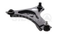 BRAS DE SUSPENSION 51776 SIDEMphoto 10