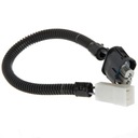 Разъем переднего фонаря Zetor Forterra Proxima