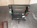 CHÂSSIS RADIO TABLEAU DE BORD INSTRUMENTATION VW PASSAT B5 BOIS 3B0858069Kphoto 11