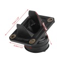 МОТОЦИКЛЕТНІ WEGLOWODANOWE КАРБЮРАТОР КОЛЕКТОРУ ZACZA BUTA ДЛЯ YAMAHA YZ85 HH  (17898959619) фото min 8